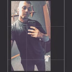 Meet your Posher, Dylan